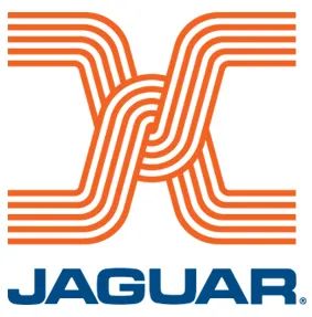 Logo: JAGUAR