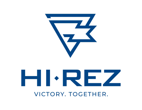 Logo: Hi-Rez Studios, Inc.