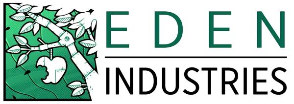 Logo: Eden Industries