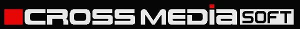 Logo: Cross Media Soft