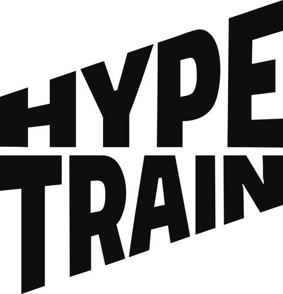 Logo: HypeTrain Digital, LLC