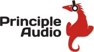 Logo: Principle Audio