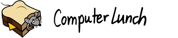 Logo: Computer Lunch, LLC