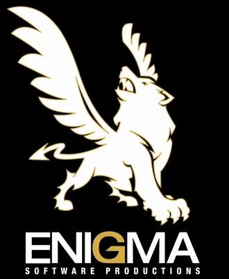 Logo: Enigma Software Productions, S.L.