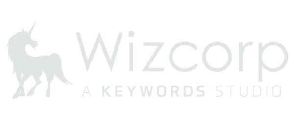 Logo: Wizcorp Inc