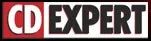 Logo: CD Expert Editora e Distribuidora Ltda.