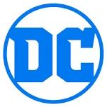 Logo: DC Comics, Inc.