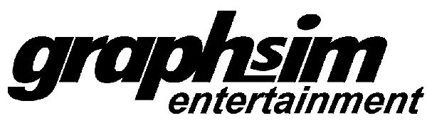 Logo: Graphsim Entertainment Inc.