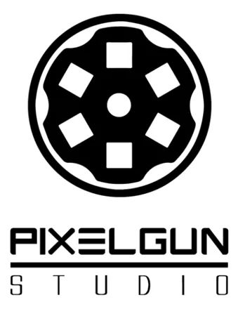 Logo: Pixelgun Studio