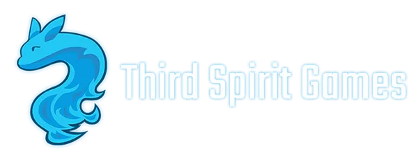 Logo: Third Spirit Games Ltd.