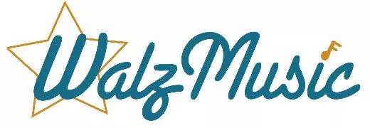 Logo: Walz Music