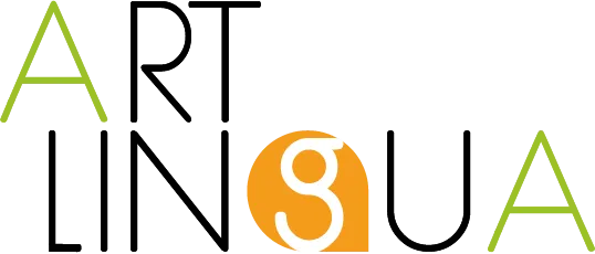 Logo: Agency ArtLingua, a.s.