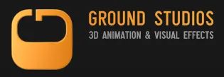 Logo: Ground Studios GmbH
