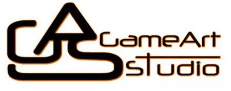Logo: GameArt Studio GmbH