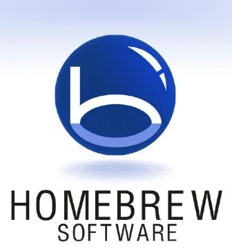 Logo: Homebrew Software