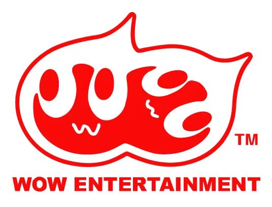 Logo: Wow Entertainment, Inc.