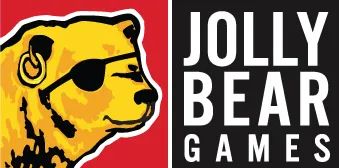 Logo: Jolly Bear Games, Inc.