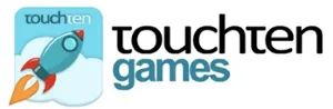 Logo: Touchten Pte. Ltd.
