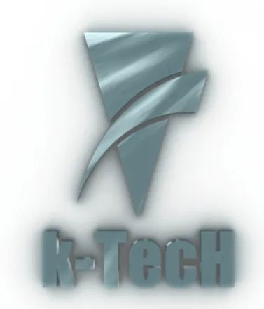 Logo: k-TecH