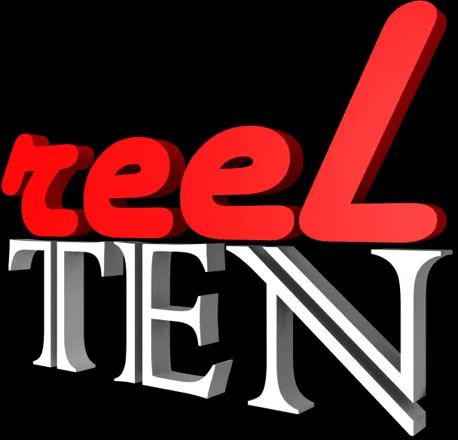 Logo: reel TEN