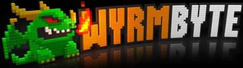 Logo: Wyrmbyte, LLC
