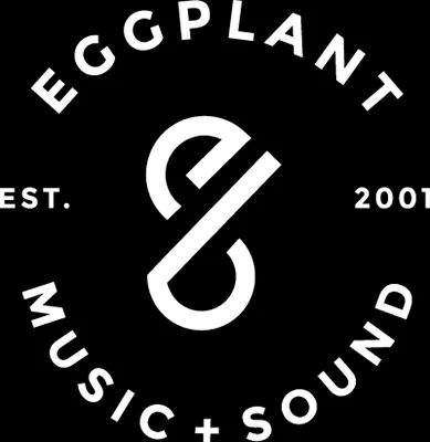 Logo: Eggplant Collective