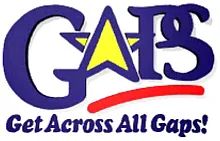 Logo: GAPS Inc.