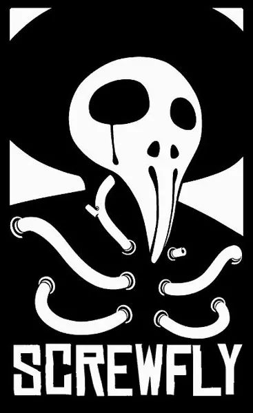 Logo: Screwfly Studios Pty. Ltd.