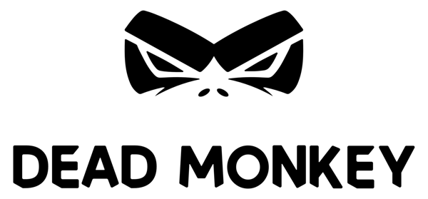 Logo: Dead Monkey, Inc.