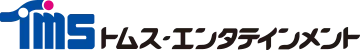 Logo: TMS Entertainment Co., Ltd.