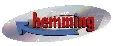 Logo: hemming GmbH