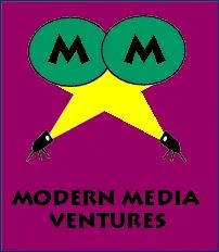 Logo: Modern Media Ventures
