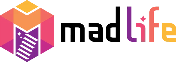 Logo: Madlife Divertissement Inc.