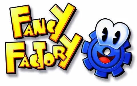 Logo: Fancy Factory