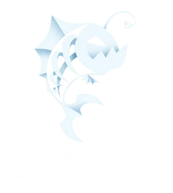 Logo: Skullfish Studios