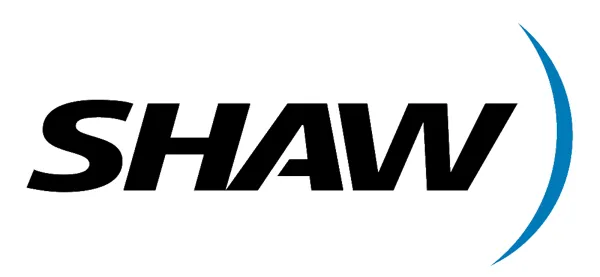 Logo: Shaw Communications