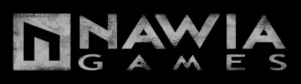 Logo: Nawia Games Sp. z o.o.