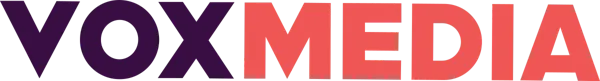 Logo: Vox Media, Inc.