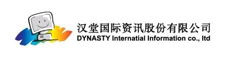 Logo: Dynasty International Information Co., Ltd.