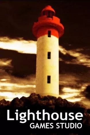 Logo: Lighthouse Games Studio CC