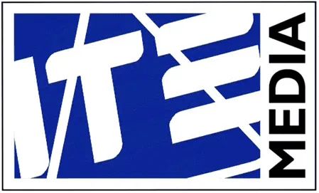 Logo: ITE Media ApS (Interactive Television Entertainment)