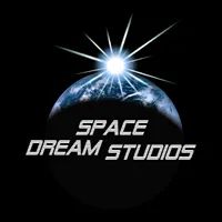 Logo: Space Dream Studios