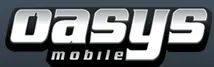 Logo: Oasys Mobile, Inc.