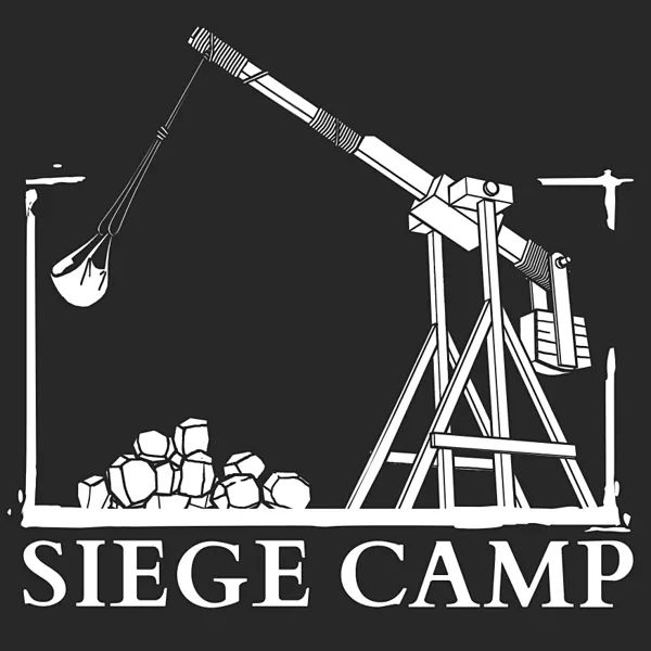 Logo: Siege Camp