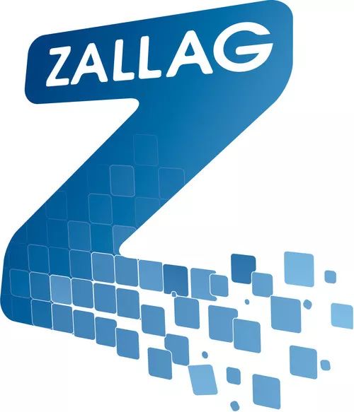 Logo: Zallag S.A.S