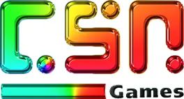Logo: C.S.N. Games Studio