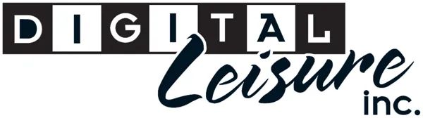 Logo: Digital Leisure Inc.