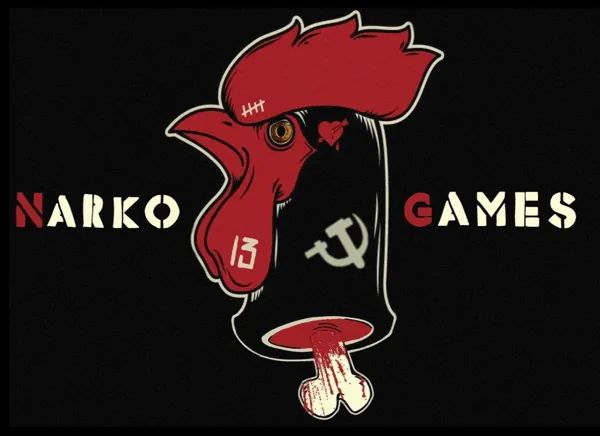 Logo: Narko Games