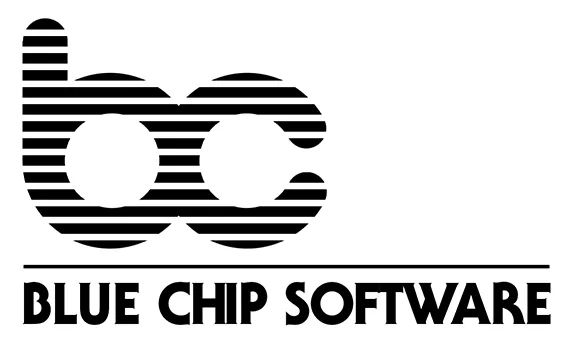 Logo: Blue Chip Software