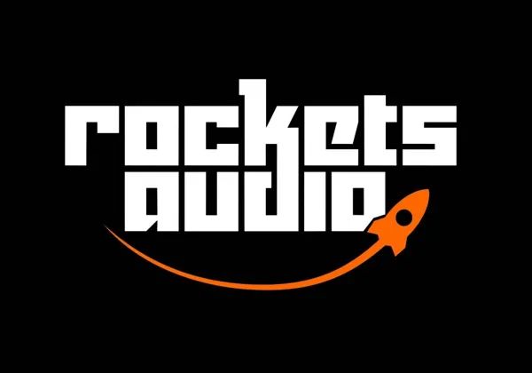 Logo: Rockets Audio